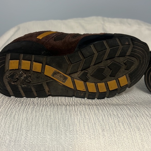 Windriver tarantula grip hiking boots mens size 7.5 with hyper dri - Picture 2 of 3